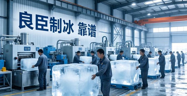 工业大冰块价格一吨多少钱_夏季厂房降温用哪种工业冰块好_奉贤工业大冰块生产厂家