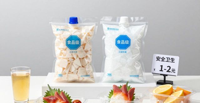 食用冰价格因素_奉贤食用冰多少钱_食品级冰与普通冰区别