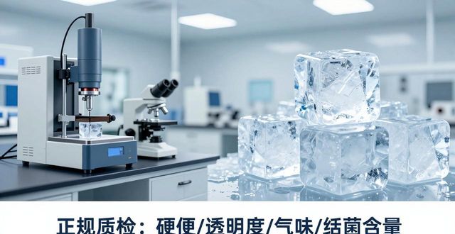 工业冰块哪家强？奉贤本地供应有保障